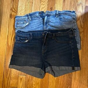 Old Navy Shorts
